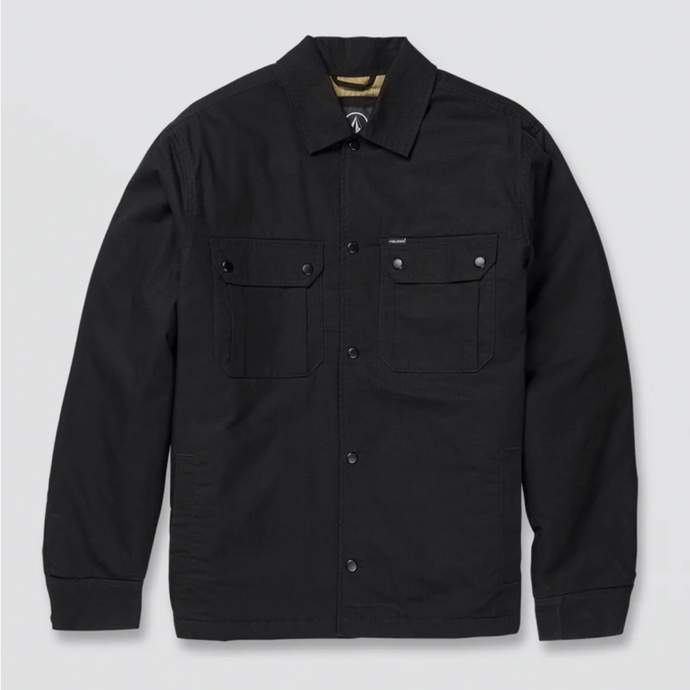 Volcom Larkin jacket